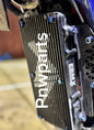 Ebmx heat sync titanium bolts (6)