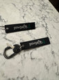 Pnw parts key chain