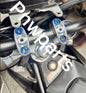 Etm rtr bar clamp bolts (4)