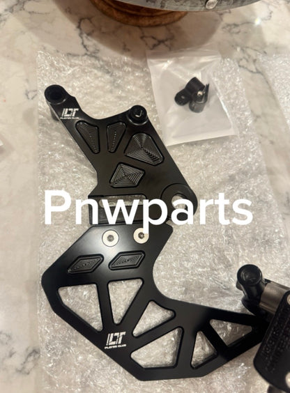 Eride pro ultra bee break kit