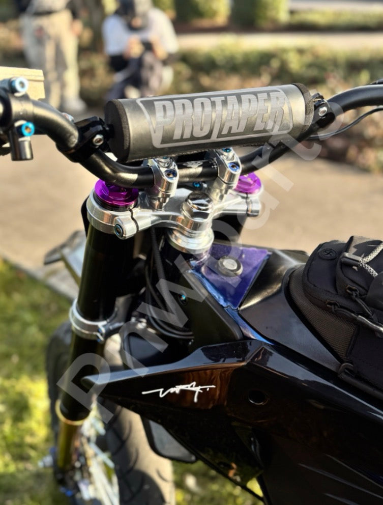 Etm rtr ultimate bolt kit