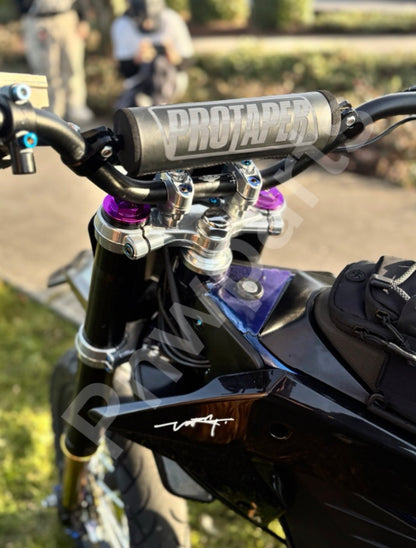 Etm rtr ultimate bolt kit